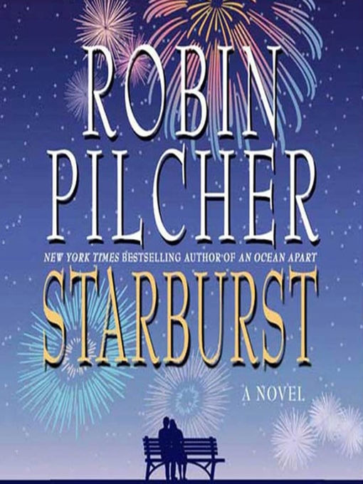 Title details for Starburst by Robin Pilcher - Available